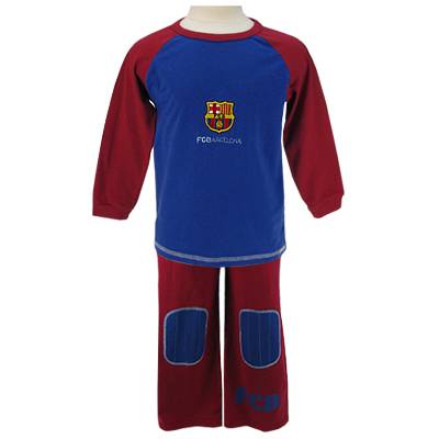 FCB Pyjamas Junior