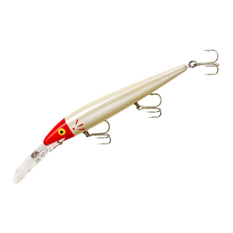 Cotton Cordell - Deep Diving Red Fin 14cm 18gram - 28