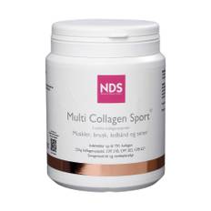 NDS® Multi Collagen Sport®