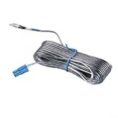 Högtalarkabeladapter för Samsung hemmabiosystem HTH5530K HTD6730W tillförlitlig anslutning garanterad (10 m)