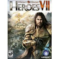 Might & Magic Heroes VII | Deluxe (PC) - Ubisoft Connect Key - GLOBAL