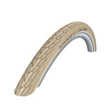 Däck 28 Tum 42-622mm Schwalbe Road Cruiser Creme