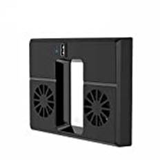 USB Vertical Cooling External Cooler Accessories for Xbox Series X Console