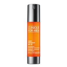 CLINIQUE Clinique For Men Maximum Energizer Anti-Fatique Hydrating Concentrate Spf 40 |Nude |50 ml