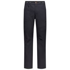 La Sportiva Talus Pants Klatrebukser Herrer størrelse XXL farve sort