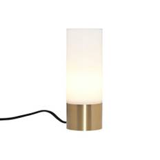 RUBN Chairman Table Stor Bordslampa Brass