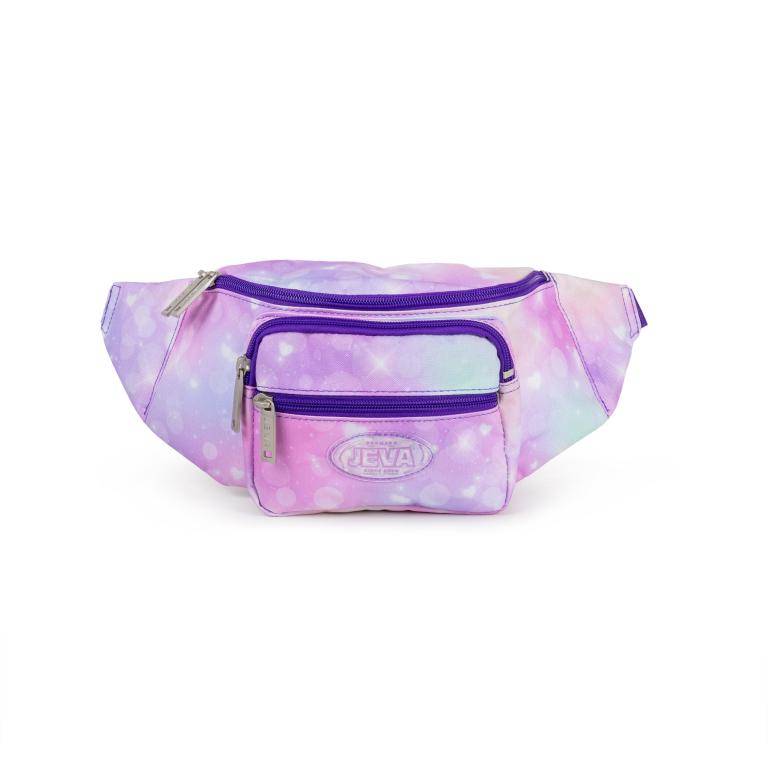 Unicorn BUM BAG - sød og praktisk bæltetaske