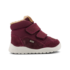 Skofus Babystøvle Lilla 5615511772 - 24