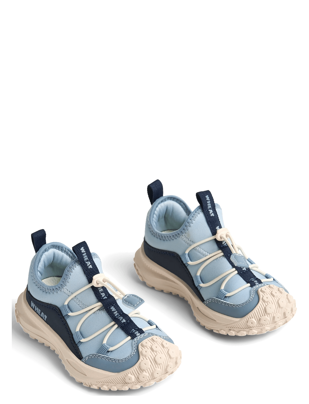 WHEAT Sneaker Billie | Blue | 26