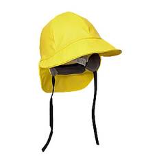REIMA Rain Hat, Rainy |Gul |52