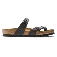 Birkenstock Mayari - black (bred model) 38