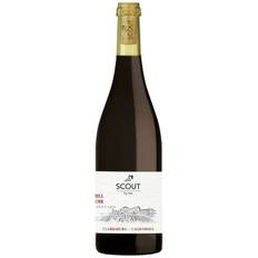 - Sugar Mill Pinot Noir Wilson Vineyard Clarksburg Scout by Leo 2023