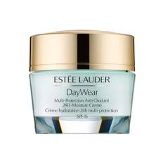 Estée Lauder DayWear Advanced Multi-Protection Anti-Oxidant Creme SPF 15 Normal/Combination Skin Day Care 50 ml
