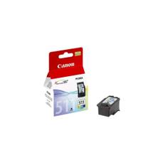 CANON Ink 2972B001 CL-511 Color