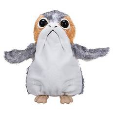 Star Wars: The Last Jedi Porg Electronic Plush