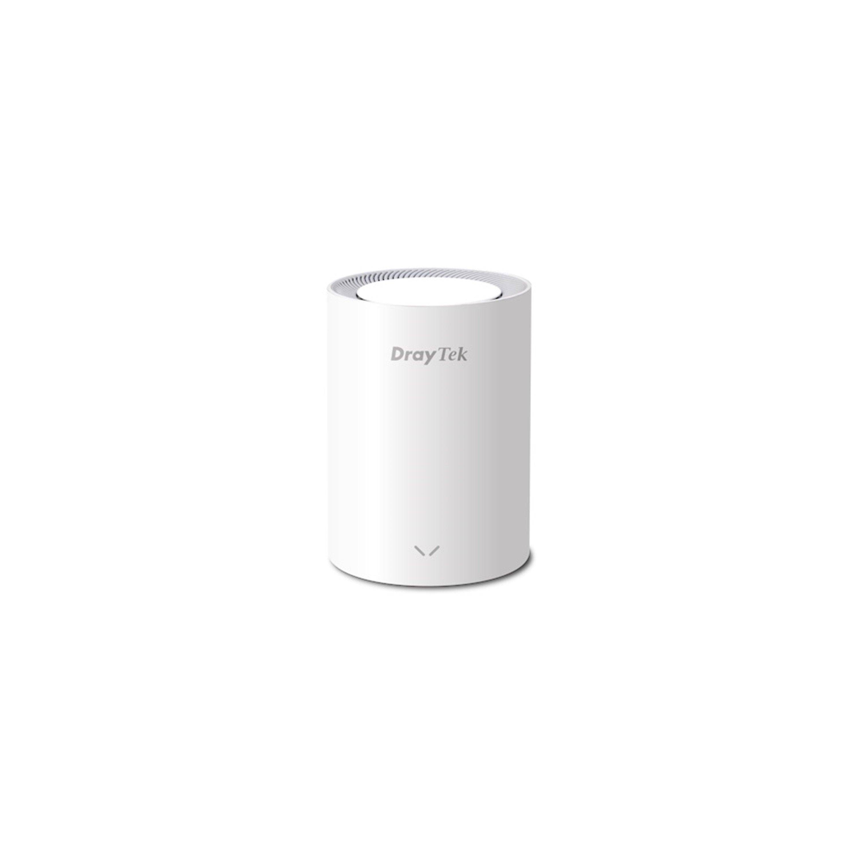 Draytek Mesh Ax3000 Wireless Access Point 2.5Gbe Uplink Additional 1Gbe For Wired Connectivity