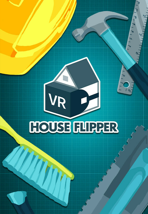 House Flipper VR