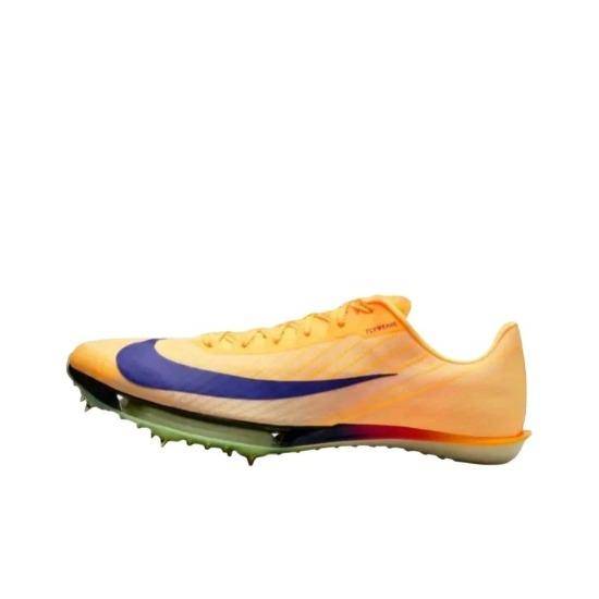 Nike Maxfly 2 Friidrottssprintskor Orange FD8395-800 45.5 orange