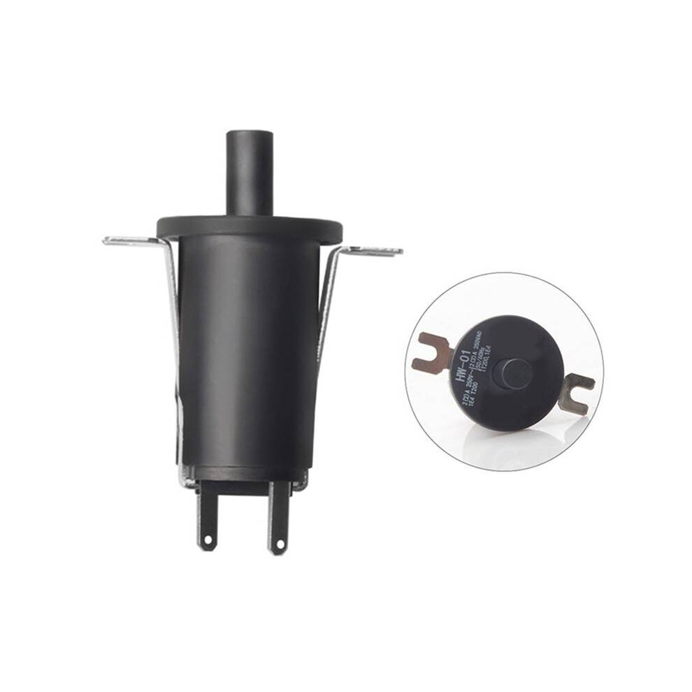 4X Masterbuilt Hopper Lid/Door W/Screws 9904190041 Fits for 560 / 800 /1050 XL Digital Charcoal Grill Smoker