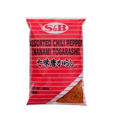 Shichimi