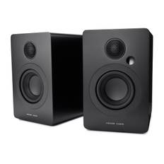 Argon Audio STUDIE 3 Kompakt højtaler – Aktive - 3 års medlemsgaranti