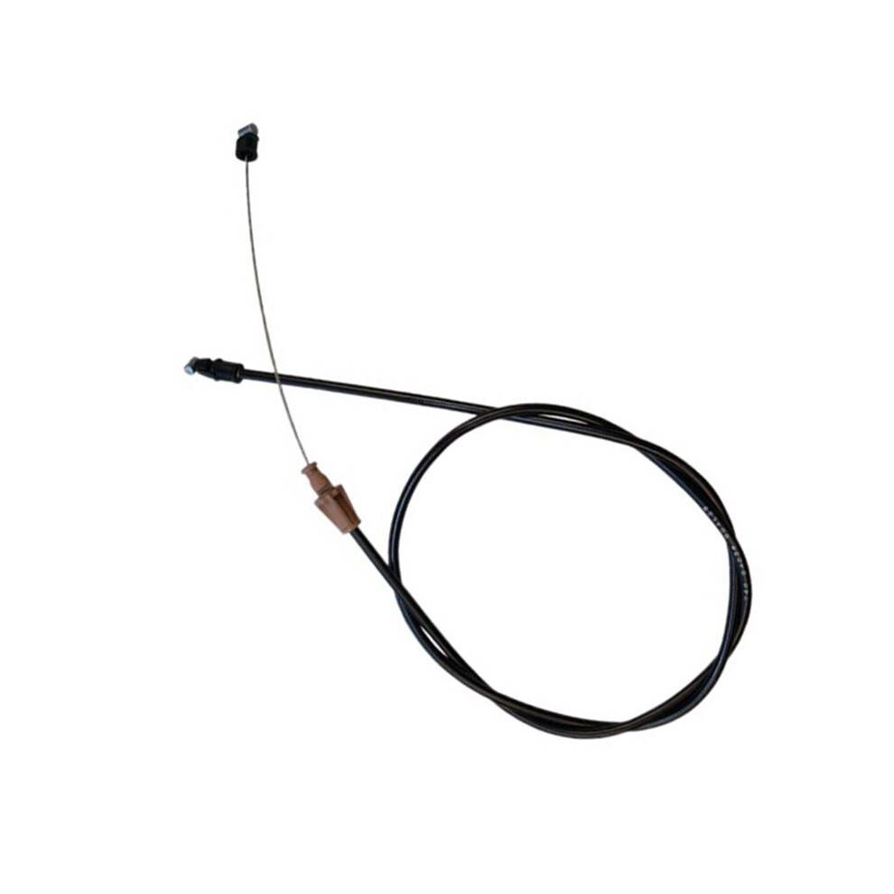 946-04238 Snowblower Chute Cable 746-04238 Snow Blower Tilt Deflection Cable for MTD Cub Cadet Troy-Bilt Snow Blower