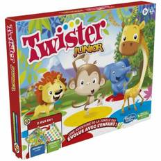 Brætspil Hasbro Twister Junior