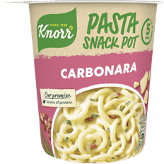 Knorr Snackpot Carbonara 71 g