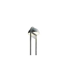 LIGHT-POINT - Rørhat 2 Udendørslampe H70 Galvaniseret