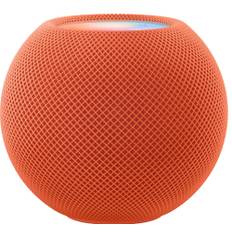 Apple HomePod mini-højttaler (orange) - På lager i butik