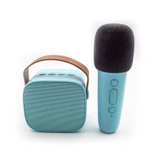 Lalarma Bluetooth Karaokeset