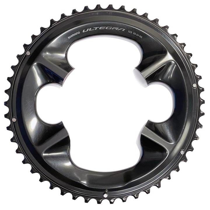 Shimano Ultegra FC-R8100 Klinga Yttre - Utväxling 52t -
