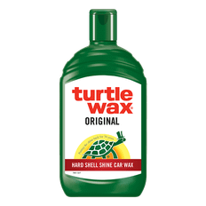 Turtle Wax - Original Voks - 500 ml. - Hurtig levering