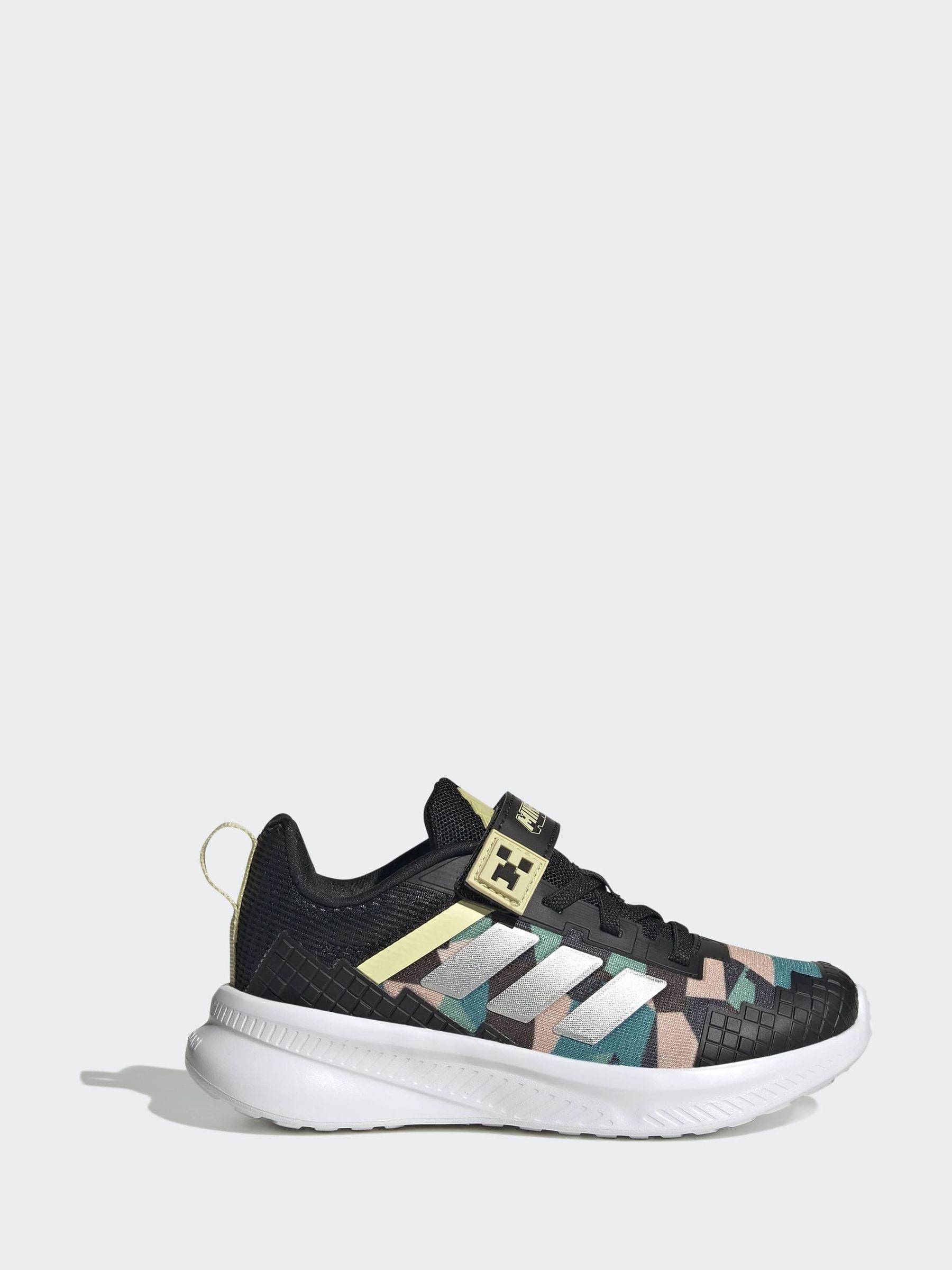 adidas adidas Minecraft Fortarun El Trainers