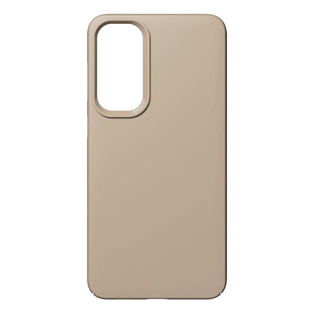 Nudient Thin Case Samsung Galaxy S23+ (Plus) Cover - Clay Beige