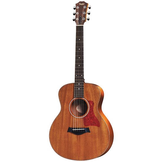Taylor GS Mini Mahogany Lef...
