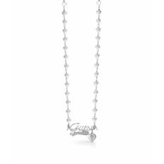 Damens Silverhängsmycke - Guess UBN85076