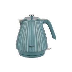 DeLonghi Ballerina KBD3001.GR Kettle - Green, 1.7L