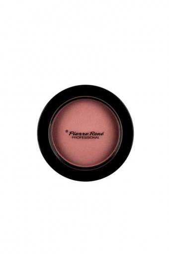 Pierre René Powder Blush 02 Pink Fog