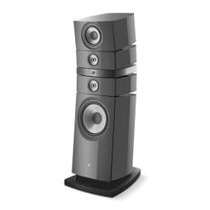 Focal Grande Utopia EM EVO - Ash Grey