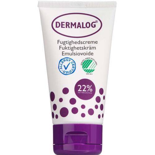 DERMALOGFugtighedscreme 50 ml