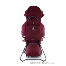 Deuter Kid Comfort Child Carrier