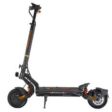 KuKirin G2 Master 10'' voksen dobbeltmotor elektrisk scooter, 2000W motor, 20,8AH batteri, udholdenhed: omkring 70KM, op til: 60KM/H