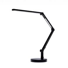 Skrivebordslampe INLUX Light Reach sort