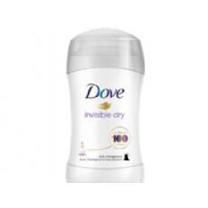 Dove Invisible Dry antiperspirant 40ml