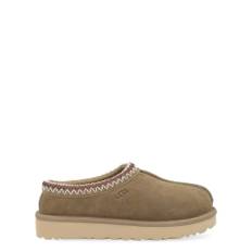 UGG, Sko, Dame, Grøn, 37 EU, Uld, Tasman Slippers