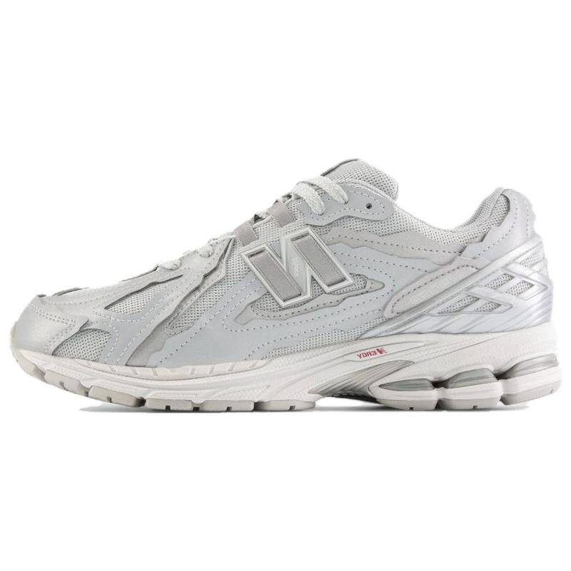 New Balance 1906D 'Protection Pack Silver Metallic' Sneakers M1906DH cm silver grå färg