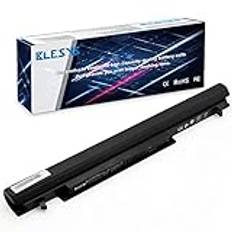 BLESYS A31-K56 A32-K56 A41-K56 A42-K56 laptopbatteri för ASUS A46 A56 K46 K56 R405 R505 R550 S40 S405 S46 S505 S50 S5 S50 S50 S50 S5 S50 S50 S5 S50 S50 S5 S50 S5 S50 6 U488 U58 V550 Ultrabook 14,4