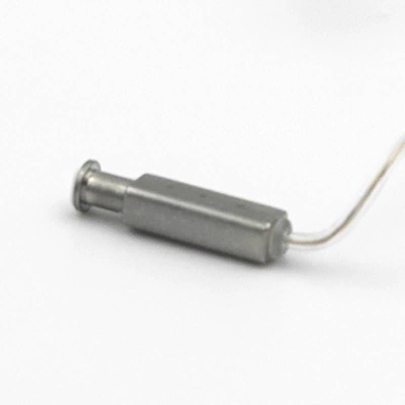 SureFit 2C LP Receiver - Højre, 0