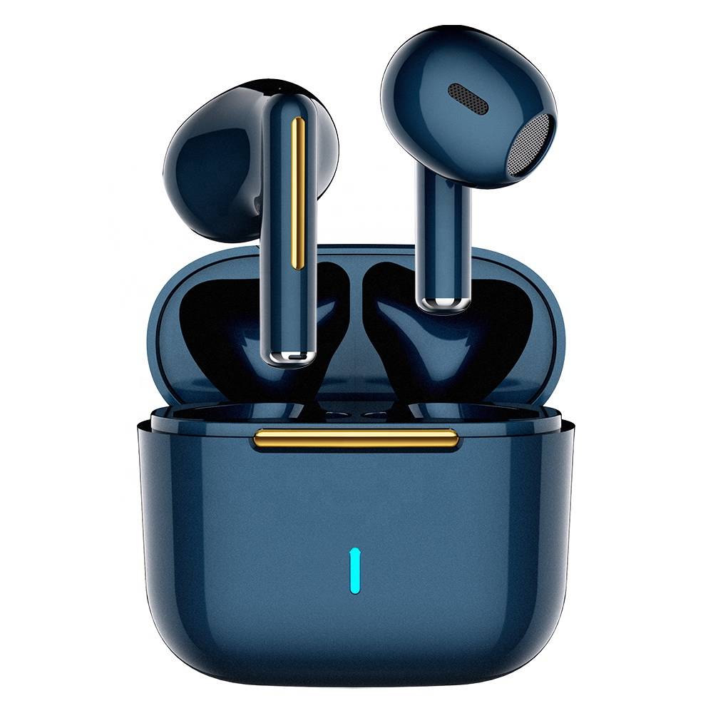 New Trending Auricularess Bluetooth Custom Waterproof Gaming In-Ear Headphones Earbuds Wireless Earphones